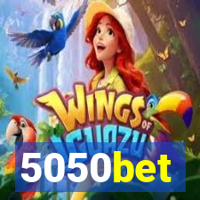 5050bet