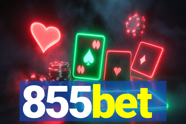 855bet