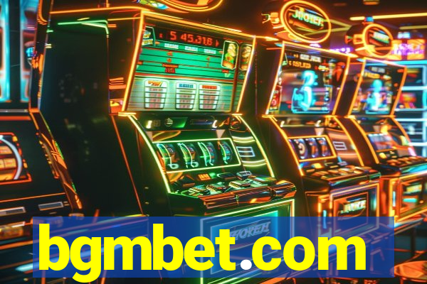 bgmbet.com