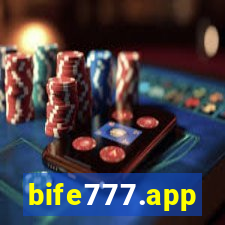 bife777.app