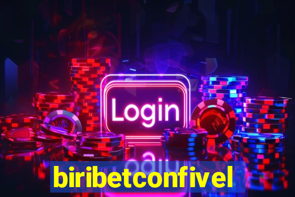 biribetconfivel