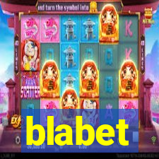 blabet