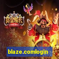 blaze.comlogin