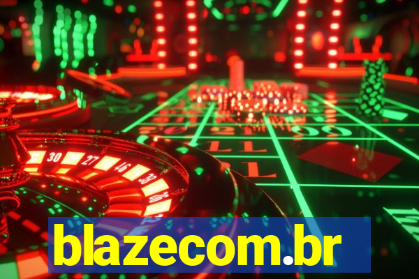 blazecom.br