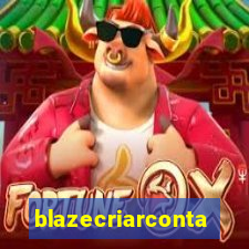 blazecriarconta