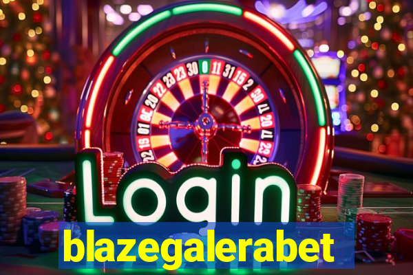 blazegalerabet