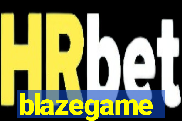 blazegame