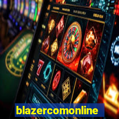 blazercomonline