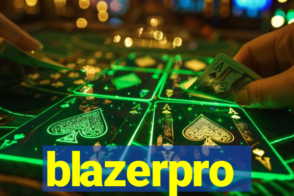 blazerpro