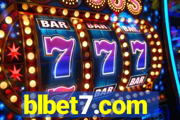 blbet7.com