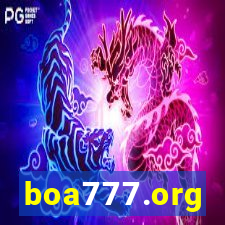 boa777.org