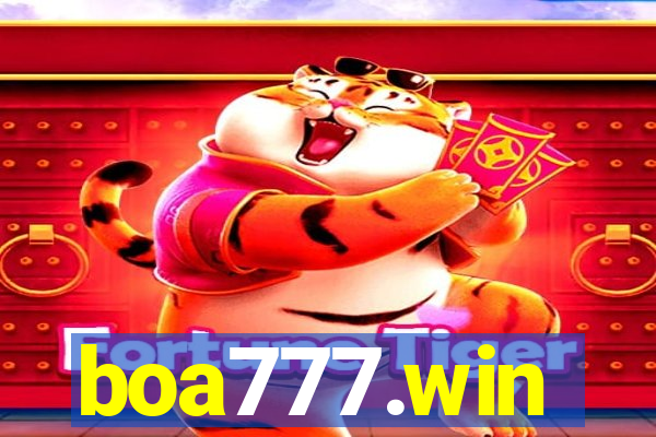 boa777.win