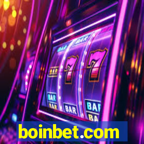 boinbet.com