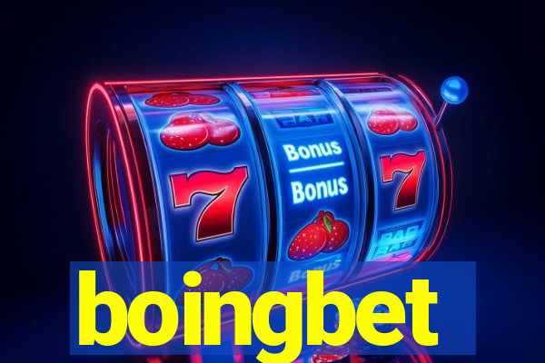 boingbet