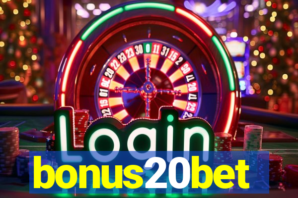 bonus20bet