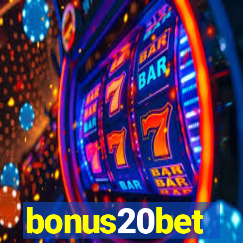 bonus20bet