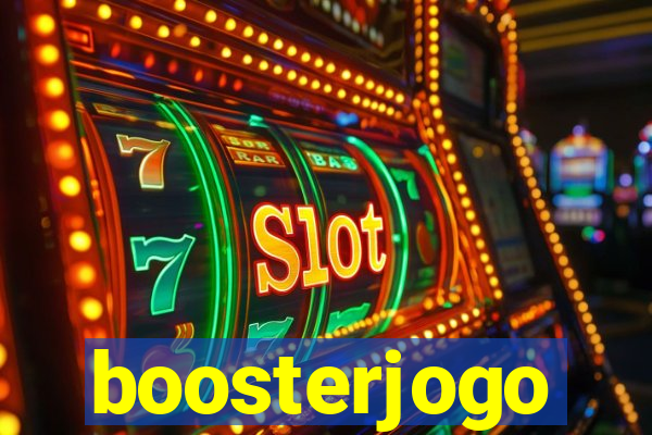 boosterjogo