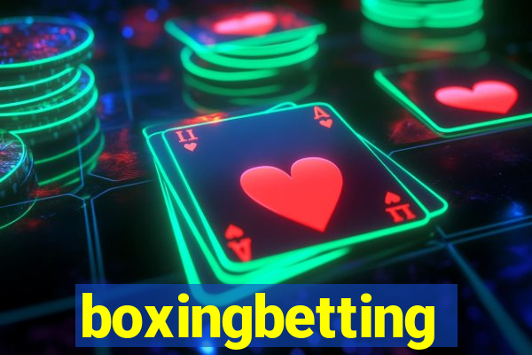 boxingbetting