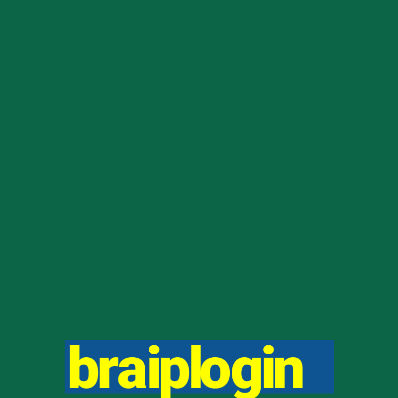 braiplogin