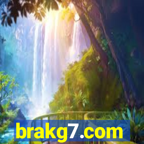 brakg7.com