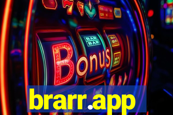 brarr.app