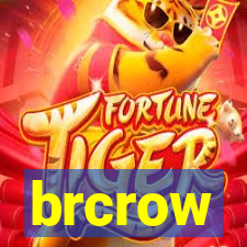 brcrow