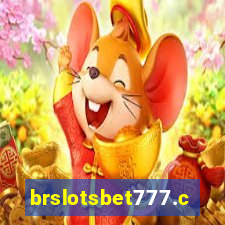 brslotsbet777.com