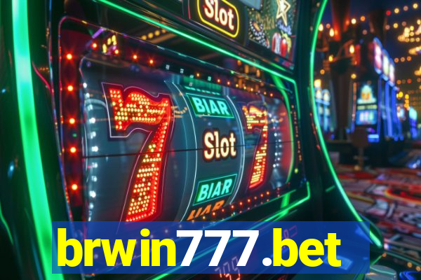 brwin777.bet