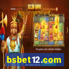 bsbet12.com