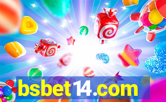 bsbet14.com