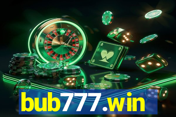 bub777.win