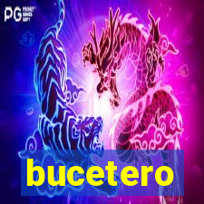 bucetero