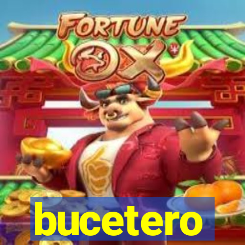 bucetero