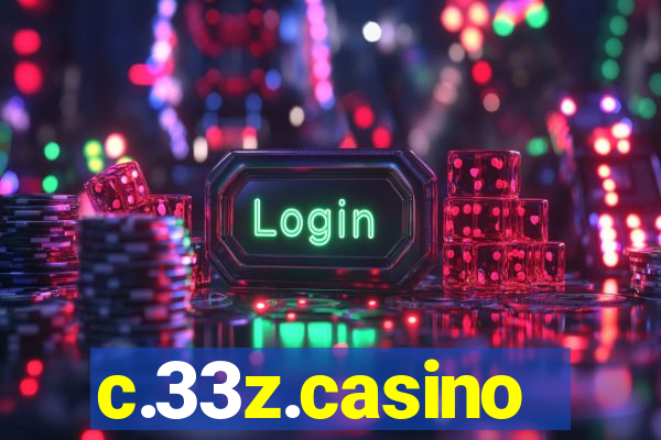 c.33z.casino