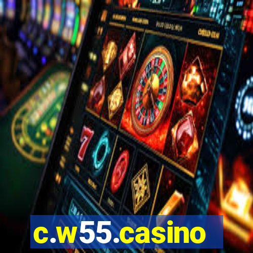 c.w55.casino