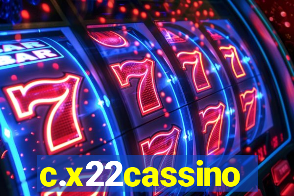 c.x22cassino