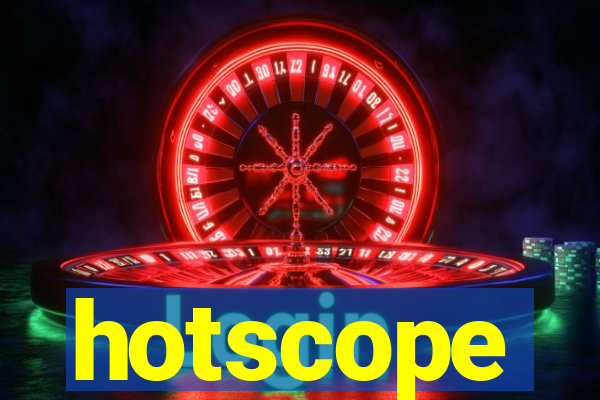 hotscope