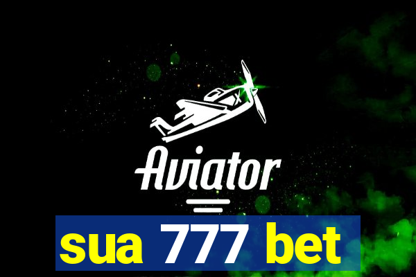 sua 777 bet