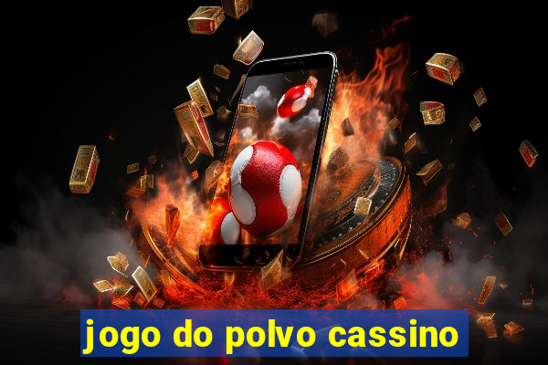 jogo do polvo cassino