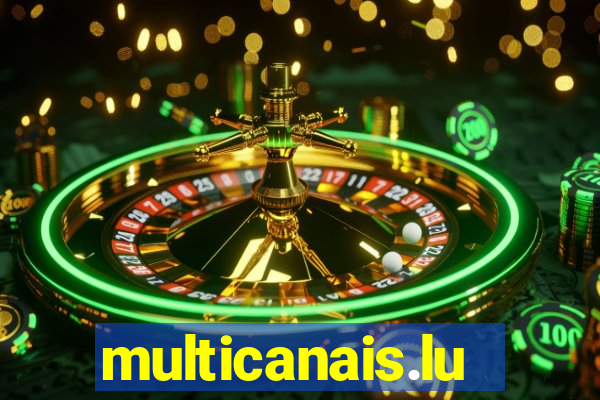 multicanais.lu