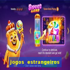 jogos estrangeiros para ganhar dinheiro