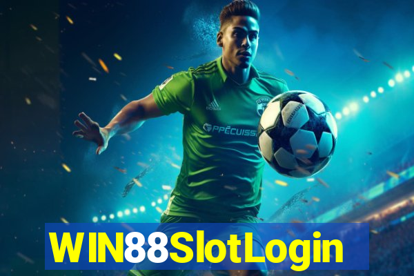 WIN88SlotLogin