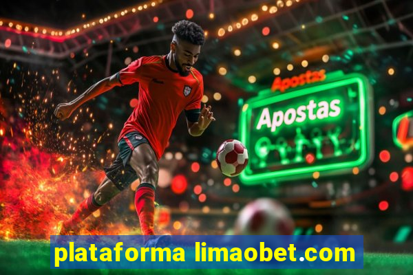 plataforma limaobet.com