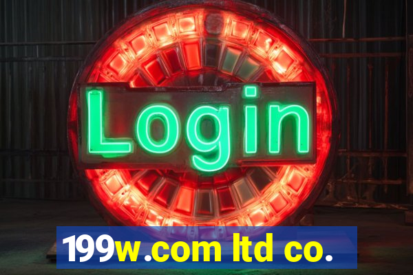 199w.com ltd co.