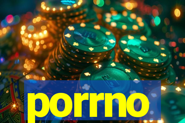 porrno