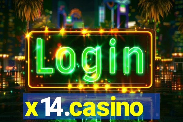 x14.casino