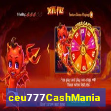 ceu777CashMania