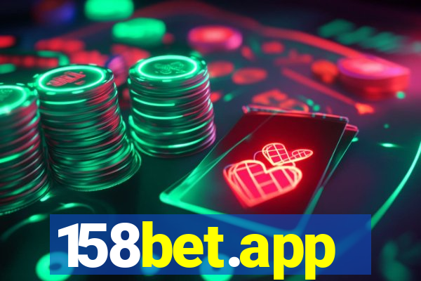 158bet.app