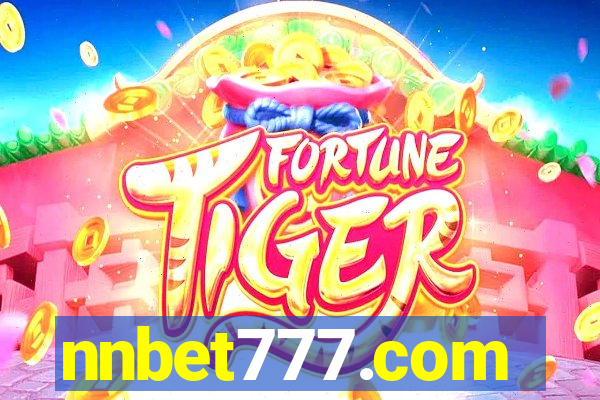 nnbet777.com