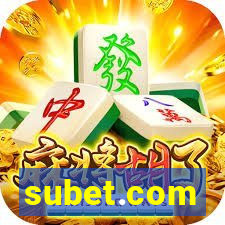 subet.com